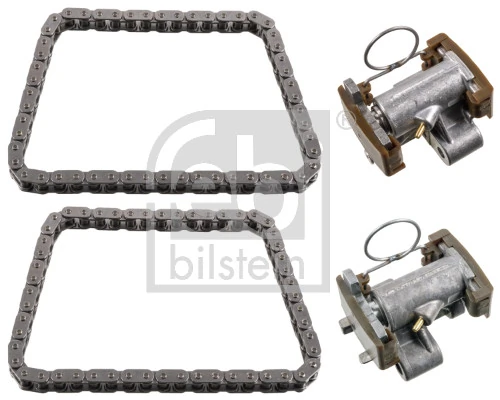 Timing Chain Kit